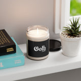 GOTHNITE candle