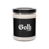 GOTHNITE candle