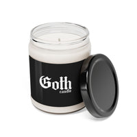 GOTHNITE candle