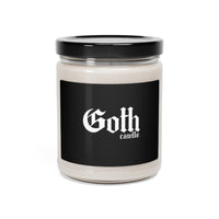 GOTHNITE candle