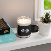 GOTHNITE candle