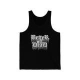 betteroffdea tank