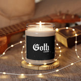 GOTHNITE candle