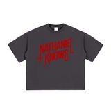 nathaniel knows,boxy t