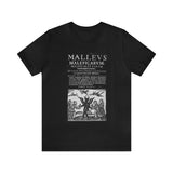 MALLEVS