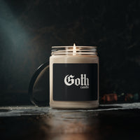 GOTHNITE candle