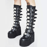 Chunky Platforms