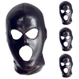 Latex Mask