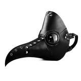 Plague Doctor Mask