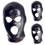 Latex Mask