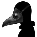 Plague Doctor Mask