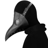 Plague Doctor Mask
