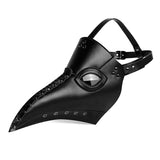 Plague Doctor Mask