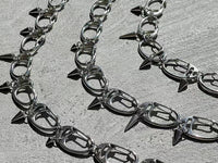 Spiked Choker