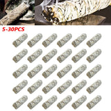 30PCS White Sage Bundle