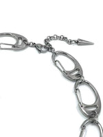 Spiked Choker