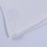 S*X SYMBOL Tank Crop Tops