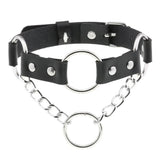 Choker Necklaces