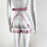 Body Harness / Thigh Garter
