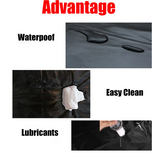 New Waterproof bed Sheets