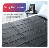 New Waterproof bed Sheets