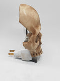 Skull Night Lamp