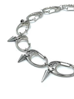 Spiked Choker
