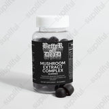 Mushroom Extract Complex