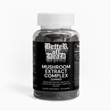 Mushroom Extract Complex