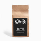 Gothnite.club Mushroom Coffee Fusion - Lion’s Mane & Chaga 4oz