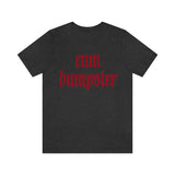 Haidyn Hills Cum Dump Short Sleeve Tee