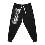 BetterOffDead Athletic Joggers (AOP)