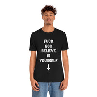 Yourself Tee