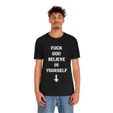 Yourself Tee