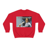 Slaughter2 Crewneck Sweatshirt