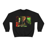 No Trust Crewneck Sweatshirt