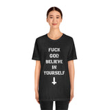 Yourself Tee