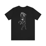 Gods Cum Short Sleeve Tee