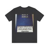 BIBLE BABY