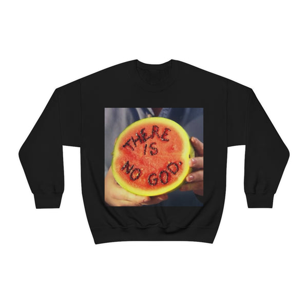 No Cum Crewneck Sweatshirt