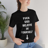 Yourself Tee