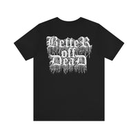 Hot Girls Short Sleeve Tee