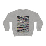 No Gods Crewneck Sweatshirt