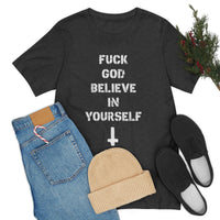 Yourself Tee