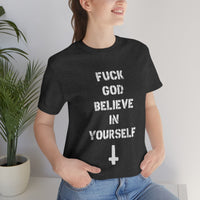 Yourself Tee