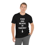 Yourself Tee