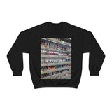 No Gods Crewneck Sweatshirt