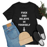 Yourself Tee