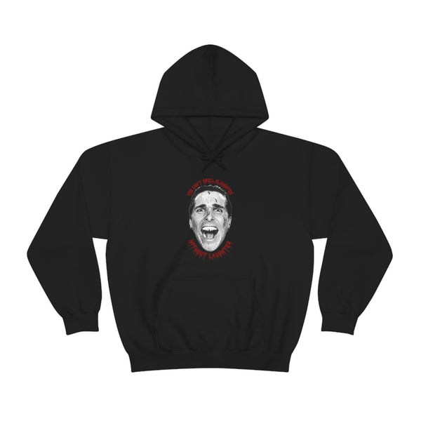 Slaughter Hooded Sweatshirt
