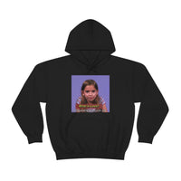 What is Love Hooded Sweatshirt